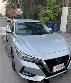 نیسان سێنترا